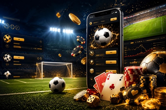 1bwm Casino – ưu điểm nổi bật và trải nghiệm người dùng