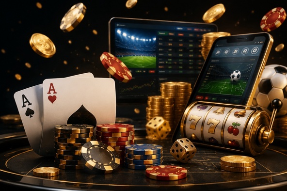 1bwm Casino – sòng bài trực tuyến uy tín hàng đầu Việt Nam